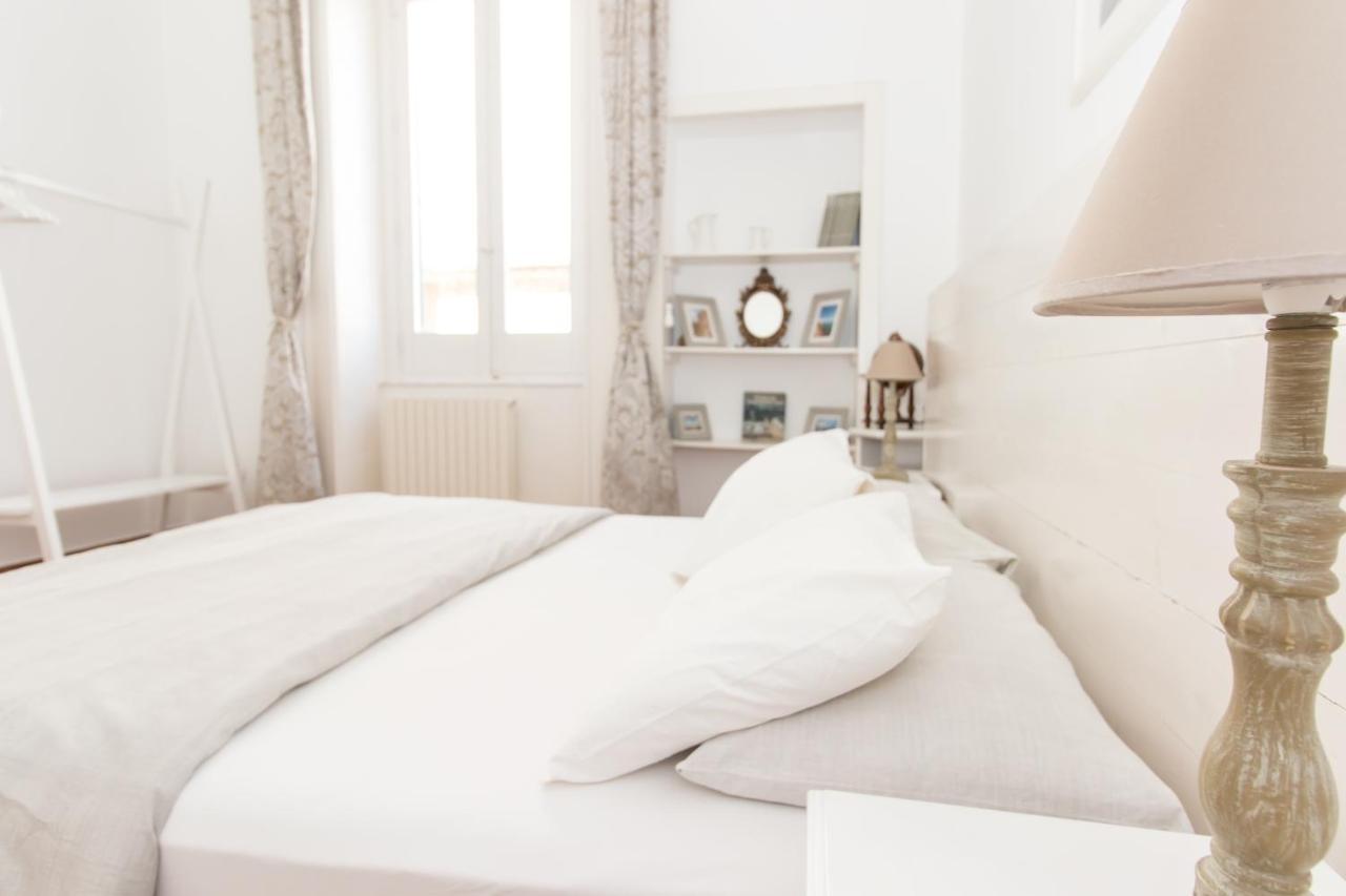 Bed and Breakfast And So Лечче Екстер'єр фото