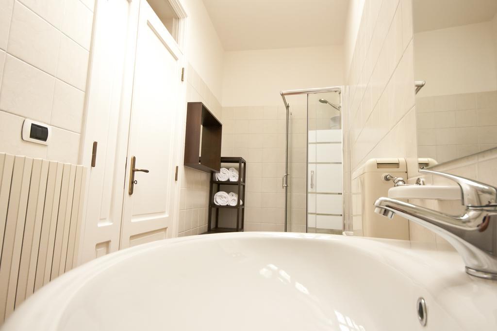 Bed and Breakfast And So Лечче Номер фото